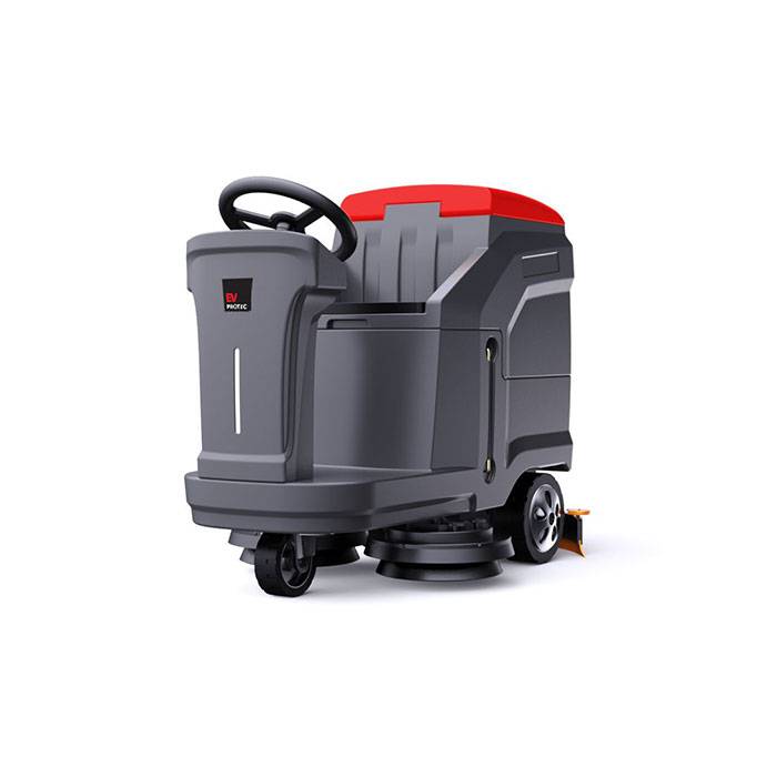 Ride On Floor Scrubber Electric Cars And Accessories In Dubai Uae