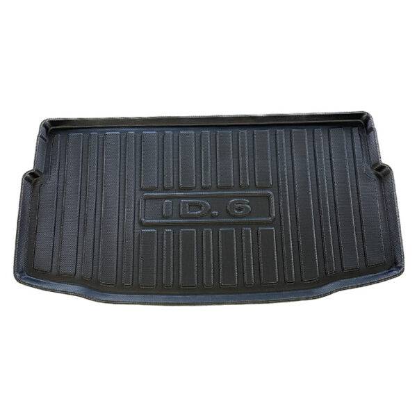 VW ID6 TPO Material Trunk Floor Mats - Small Version - Electric Cars and  Accessories in Dubai, UAE
