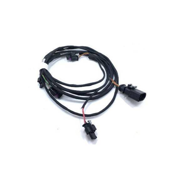 ID6 Front Bumper Radar Harness, Part Number: 12G971095 B - Electric ...